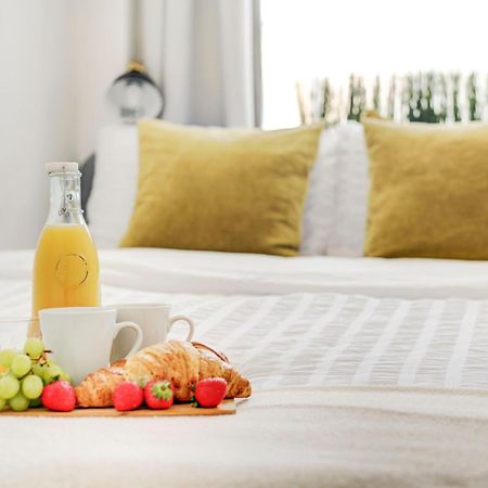 Islington Attic 3 Bedroom Flat London Kültér fotó