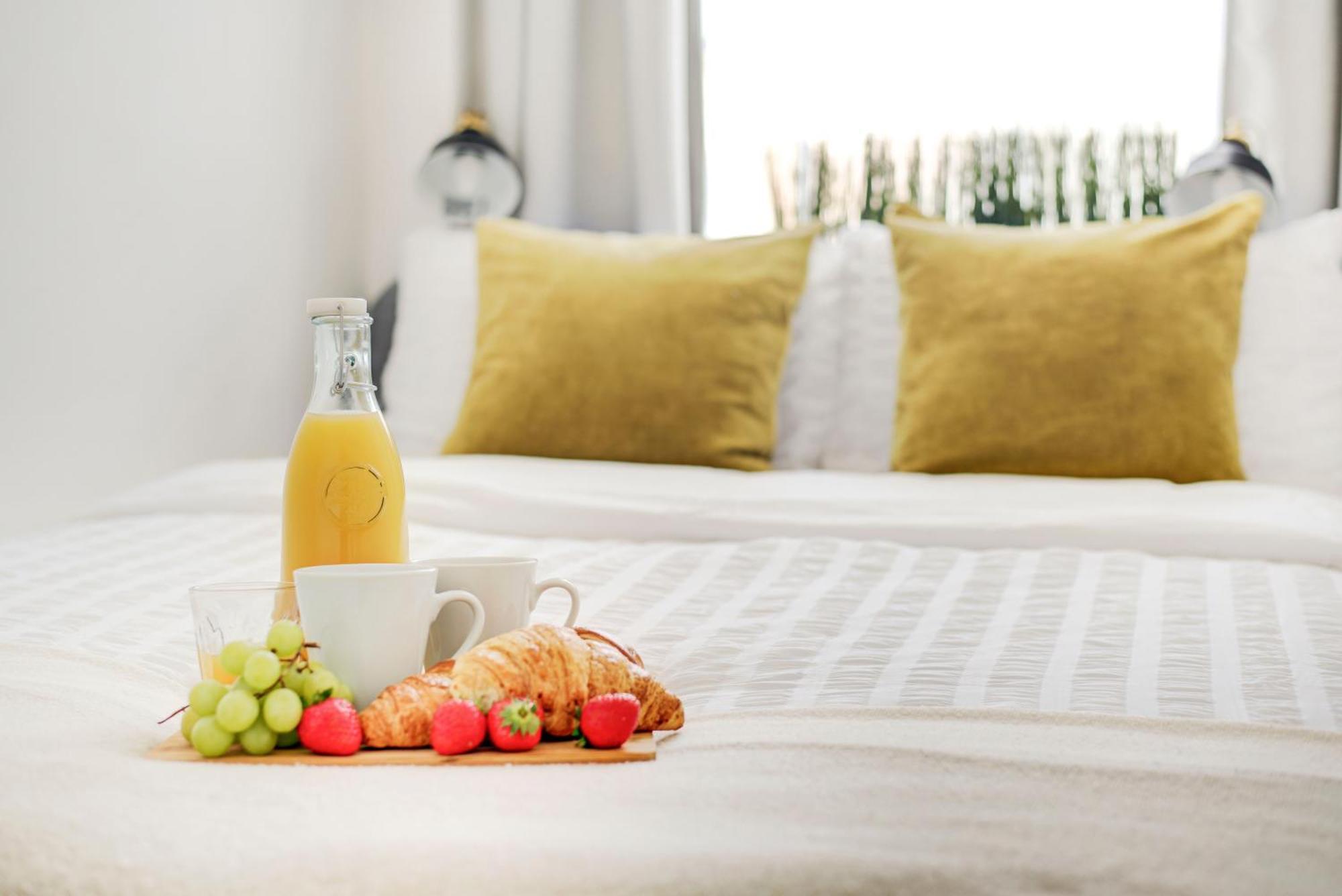 Islington Attic 3 Bedroom Flat London Kültér fotó