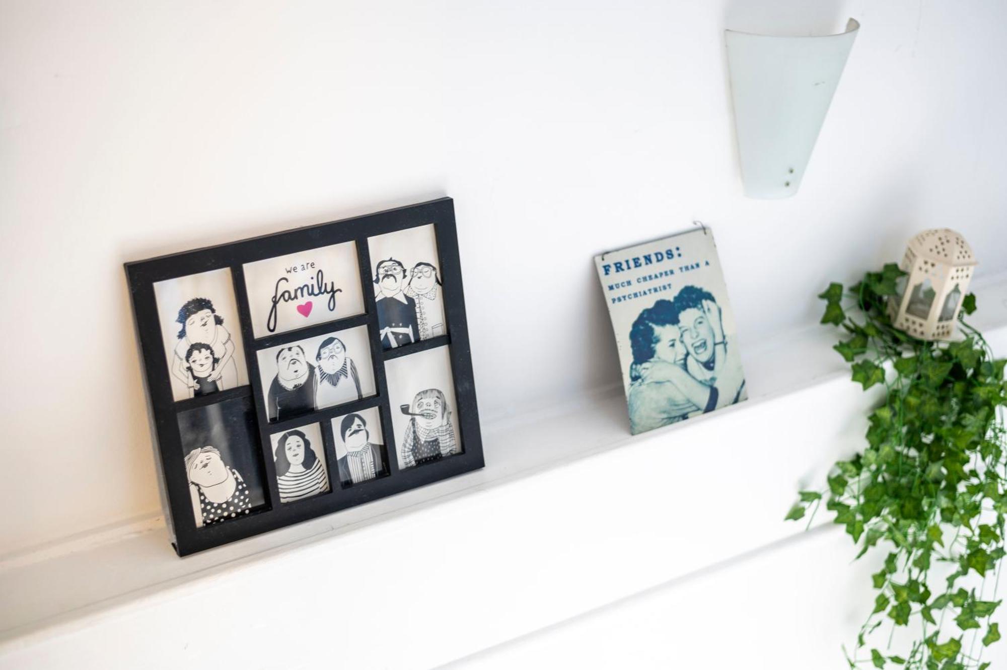 Islington Attic 3 Bedroom Flat London Kültér fotó